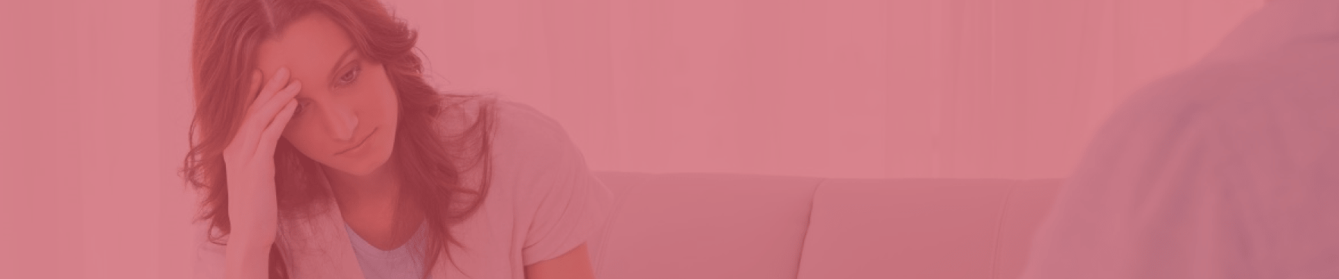 Suffering from PCOS