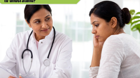 Why PCOS is difficult to understand including PCOS stages and hormonal complexity