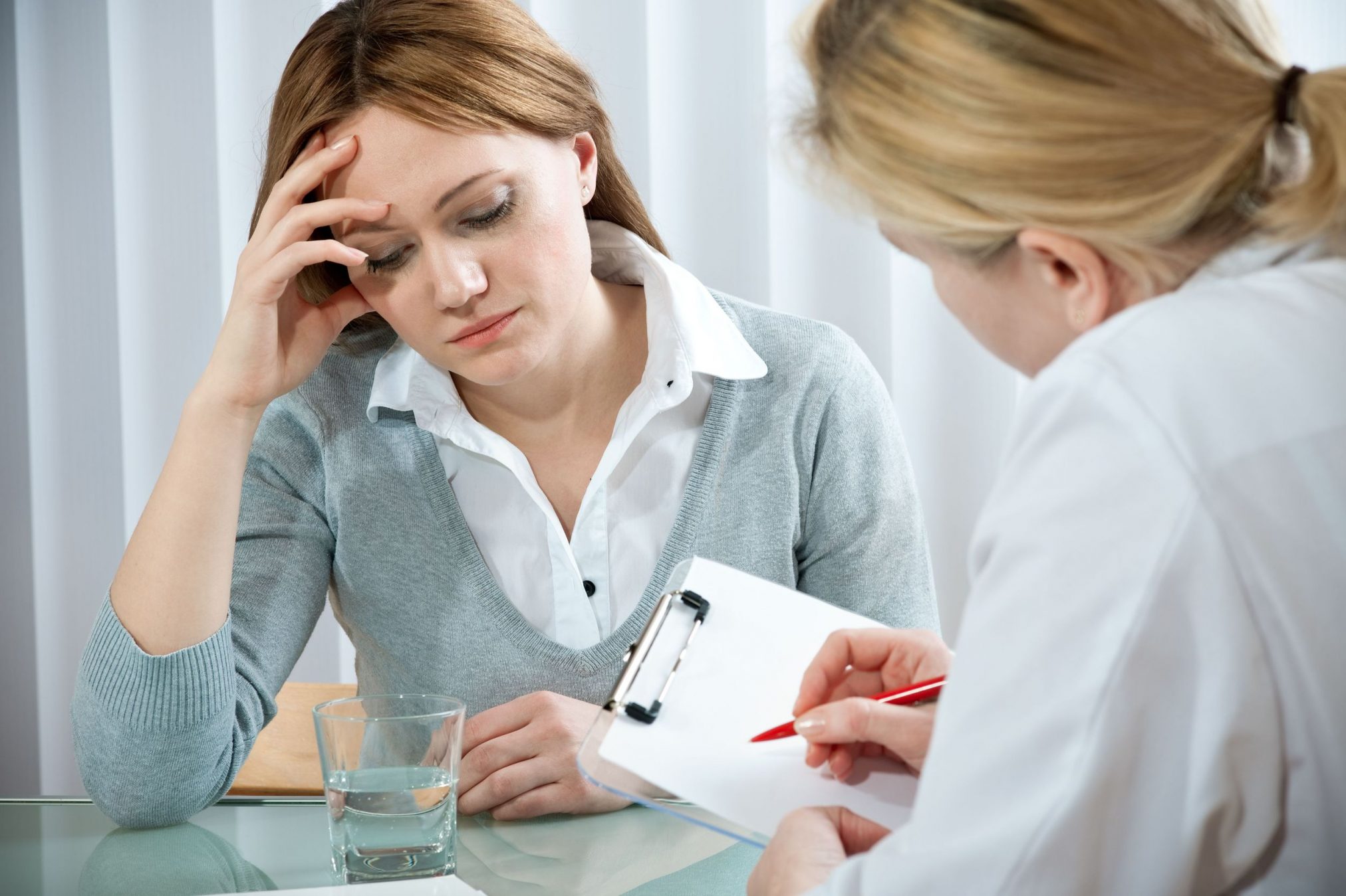 pcos symptoms and treatment