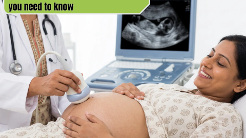 PCOS and pregnancy success stories with medical support and healthy lifestyle