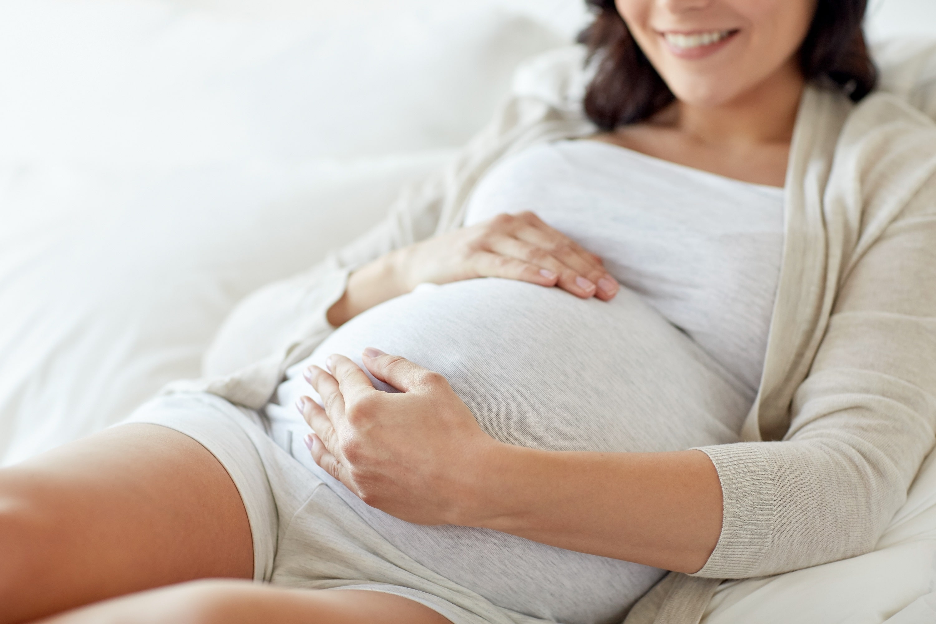 polycystic ovarian syndrome pregnancy symptoms