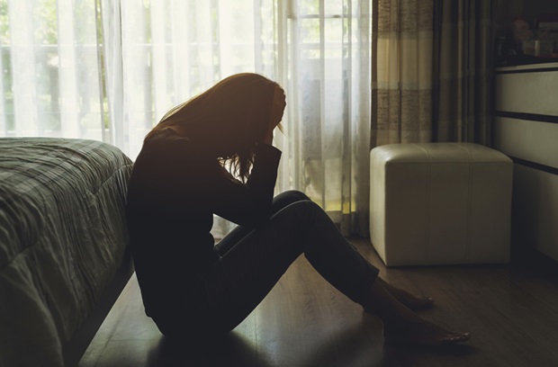 Pcos depression and anxiety
