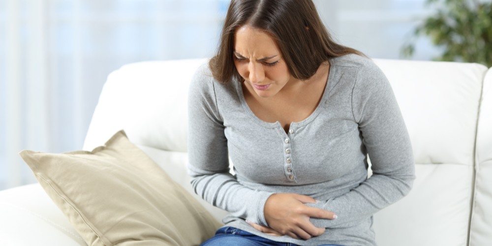 Polycystic ovarian syndrome complications