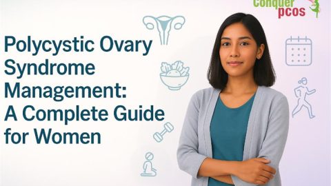 PCOS Management: A Complete Guide for Women