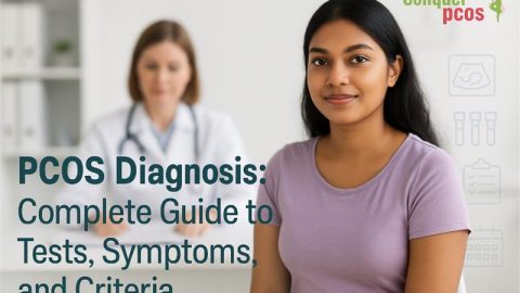PCOS Diagnosis: Complete Guide to Tests, Symptoms, and Criteria