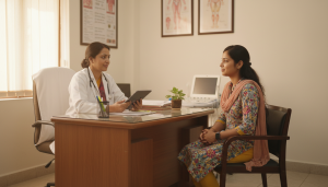 Complete List of Blood Tests Required for PCOS Diagnosis